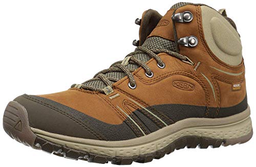 keen women's terradora mid wp w hiking boot