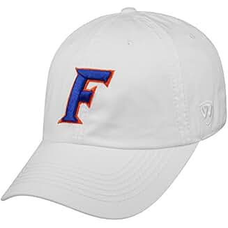 Amazon.com: white florida gators hat