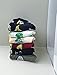 Women Fruits pattern cotton socks (Crew 6 pairs) CN