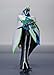 TAMASHII NATIONS Bandai Lunatic Tiger and Bunny - S.H. Figuarts
