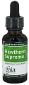 Gaia Herbs Hawthorn Supreme Liquid Phyto-Capsules, 60 Count