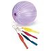 Neon Punching Balls - 24 per pack