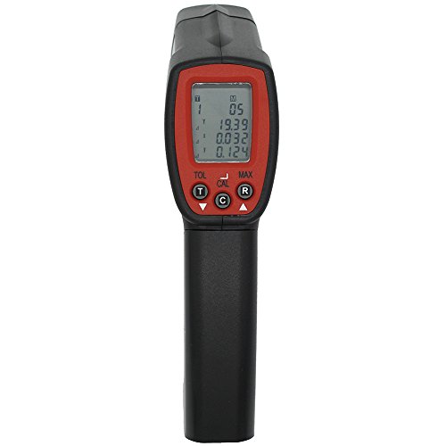 TES 135A Color Meter