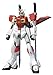 Gundam GQ Model Sword Impulse Gundam Metal Material Action Figure