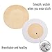 Breast Tape, Invisible Breast Lift Tape Medical Grade Strapless Backless Bra Tape For All Cups, Breast Super Lifted Star's Trick(16.4Ft)