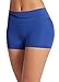 Jockey Women's Underwear Seamfree Sporties Wave Boyshort