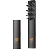 Electric Oud Hair Comb Diffuser – Portable Rechargeable Incense Burner for Bakhoor & Oud – USB Aromatherapy Tool – Compact Size 11cm – Arabic Scent Comb