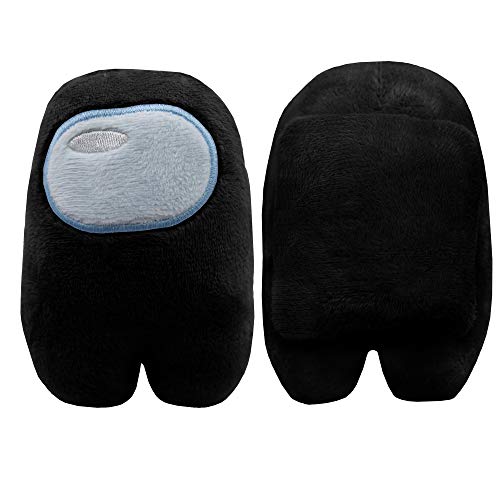 Xiakolaka Among Us Merch Plush Toys Crewmate Among Us Plushie Stuffed