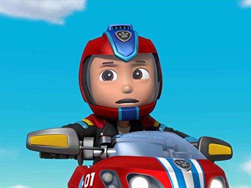 Watch paw patrol moto pups Clearance