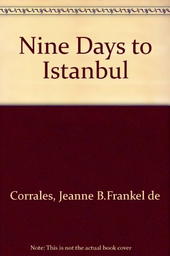 Download Nine Days to Istanbul