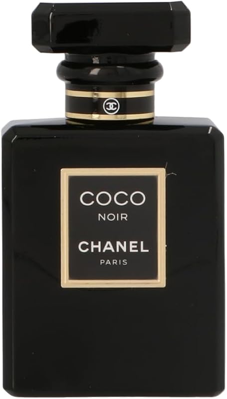 Coco noir eau de parfum vapo 35 ml