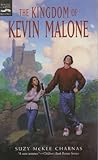 Front cover for the book The Kingdom of Kevin Malone by Suzy McKee Charnas
