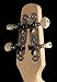 Seagull Merlin Mahogany SG Dulcimer Guitar Natural