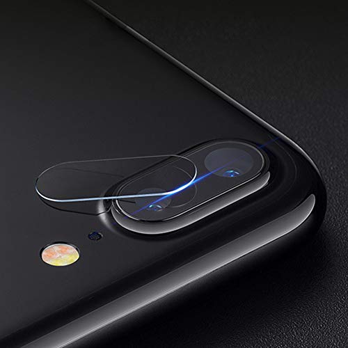 Alonea iPhone Camera Lens Protector Glass, [5 Pack] No Hole Tempered Glass Protector Camera Film Fit for Apple iPhone XS 5.8inch, iPhone XS Max 6.5inch, iPhone XR 6.1inch (iPhone XS MAX 6.5 inch❤️) - Thumbnail 3