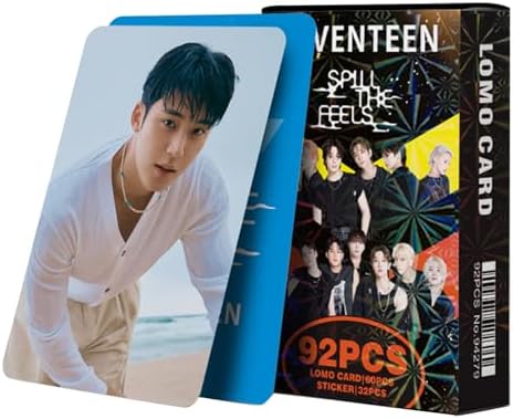 Seventeen OFFICIAL | 2026 12 x 24 Inch (Hanging) Monthly Square