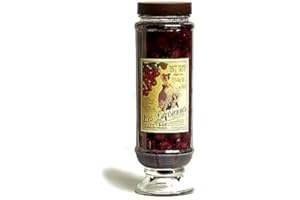 MyGarden Preserved Cherries - Kirsch Brandy, 17 fl.oz.