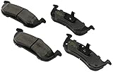 Hawk Performance HB579Y.785 LTS Brake Pad