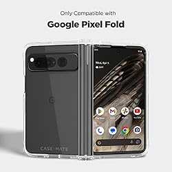 Case-Mate Google Pixel Fold Case [16 FT Drop
