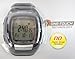 SportLine S7 Heart Rate Monitor Fitness Running Watch One Touch Technology