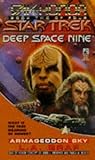 Armageddon Sky (Star Trek Deep Space Nine: Day of Honor, Book 2)