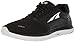 Altra Men's Solstice Sneaker, Black, 11.5 Regular US