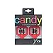 Pedal Candy 1 9/16 Red Crankbr