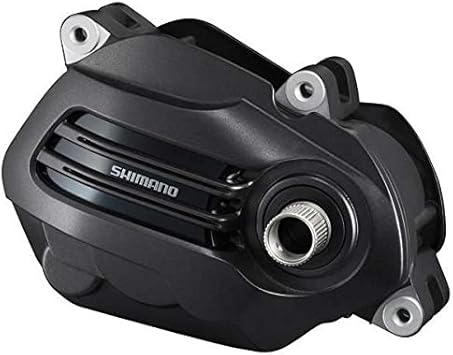 shimano steps e6100 bike