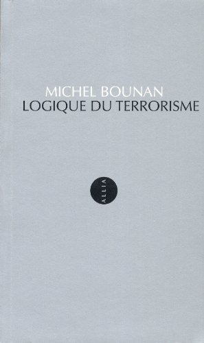 Logique du terrorisme