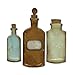 Sizzix 658715 Bigz Die, Apothecary Bottles, 5.5 x 6 - Inch