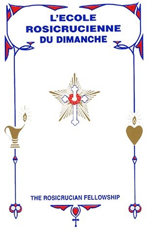 L' École rosicrucienne du dimanche