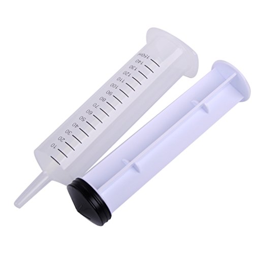 150ml Disposable Enema Syringe With Anal Canal Colon Anus Cleaning Vaginal Douche Cleaner Kit - Thumbnail 5