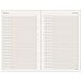 AT-A-GLANCE Day Runner Weekly / Monthly Planner Refill, January 2018 - December 2018, 5-1/2