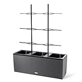 Trellis for Trio 30 Cottage Patio Planter