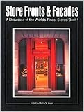 Storefronts and Facades, Book 1 by 