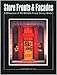Storefronts and Facades, Book 1 by 
