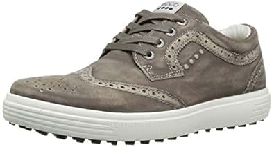 ecco men's golf casual hybrid