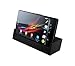 Genuine Sony Black DK-26 Charging Dock/Docking Station for Xperia Z (Not Compatible with Sony Tablets)