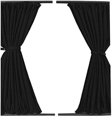 Kiravans Generic Diy Curtains For Campervans Motorhomes And Other