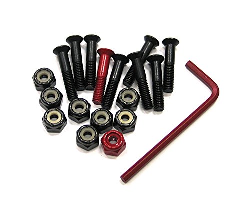 Element Rations Hardware, 1-Inch