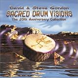 Sacred Drum Visions: 20th Anniversary Collection