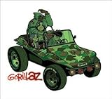 GORILLAZ (CLEAN)