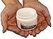 Organic Shea Butter Hand & Cuticle Cream | Lotion for Dry Cracked Hands and Nails | No Crack Anti Aging Moisturizer Repair Treatment | Best Travel Size Hand Lotion | Cream for Dry Hands & Skin | 2 oz