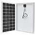 ECO-WORTHY 200W Watts 2 Pieces of 100 Watt 12 Volt Monocrystalline Solar Panel