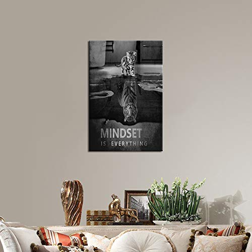 1 Everything+Motivational+Inspirational+Entrepreneur+Painting