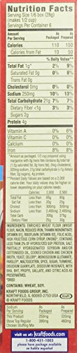 Stove Top Stuffing Mix, Low-Sodium Chicken, 6 Ounce Box