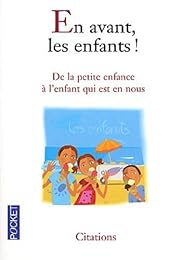 En avant, les enfants !