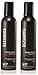 Scruples Creme Parfait Volumizing Foam - Rich & Weightless Styling Foam for Ultimate Smoothing Control, Hydration & Frizz-Free Hold - Alcohol-Free Hair Mousse for All Hair Types, 8.5 oz (Pack of 2)