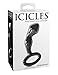 Pipedream Icicles No 46, Black