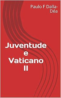 Livro Juventude e Vaticano II