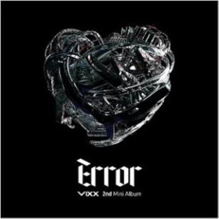 Vixx Error Deluxe Edition Amazon Com Music